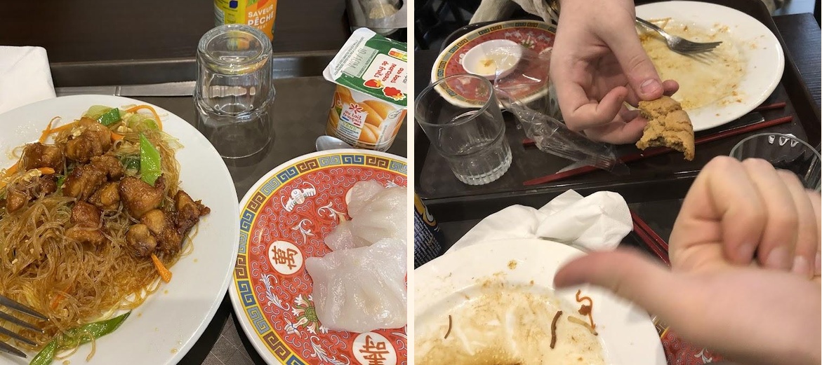 Le Pavillon du ciel - Gallery Image 2